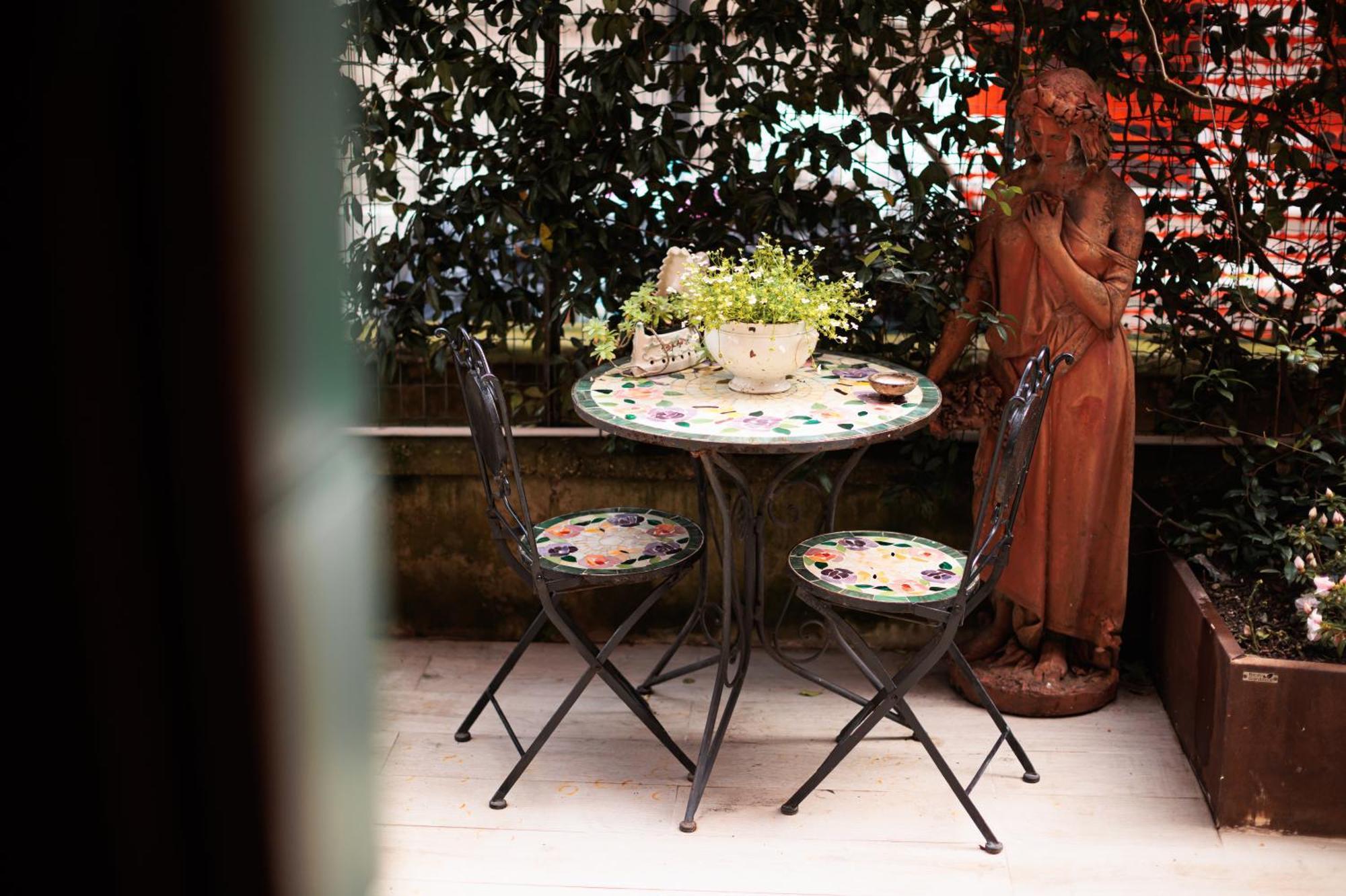 Luxury Ai Greci * Venezia