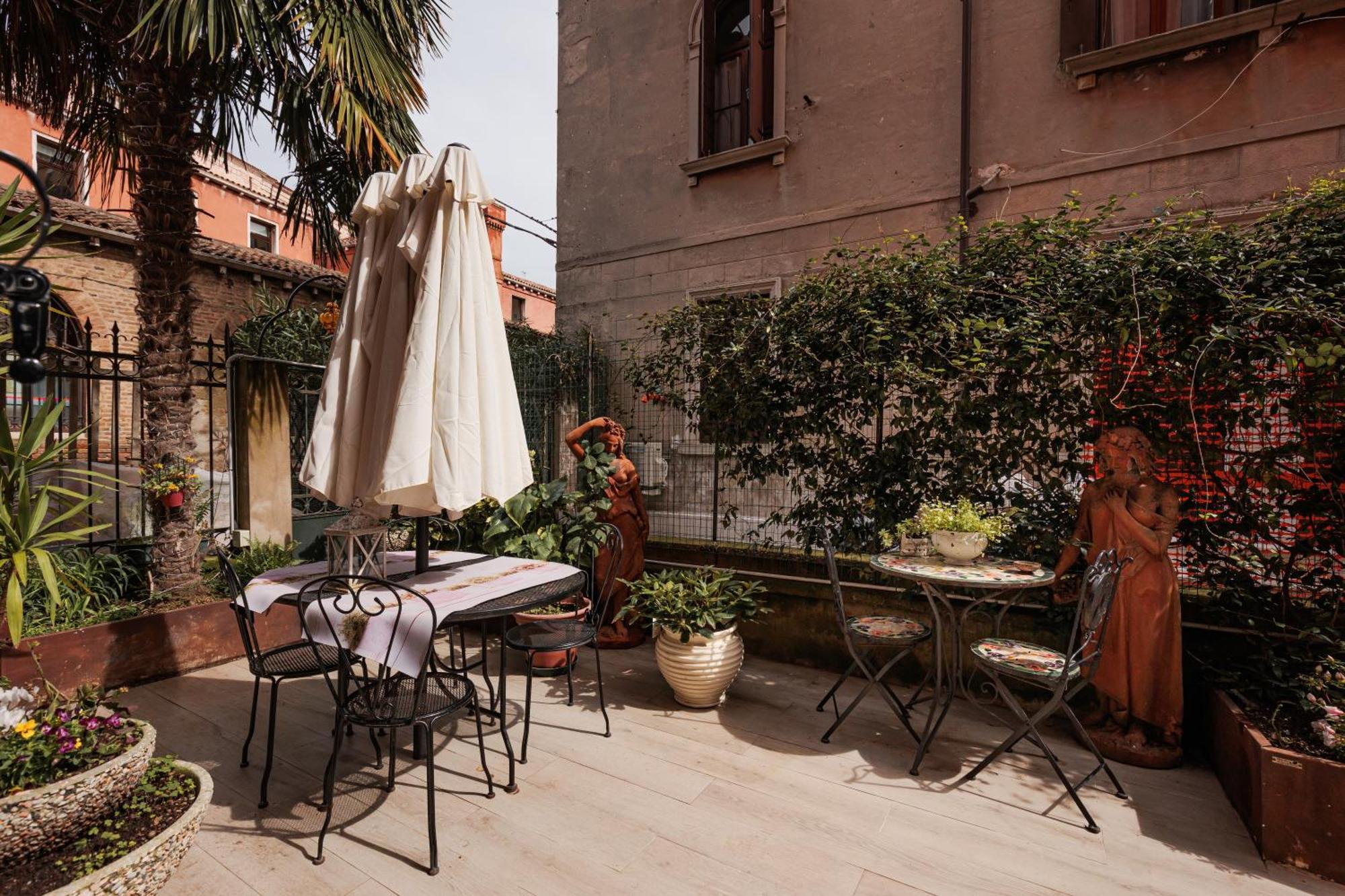 Luxury Ai Greci Venezia