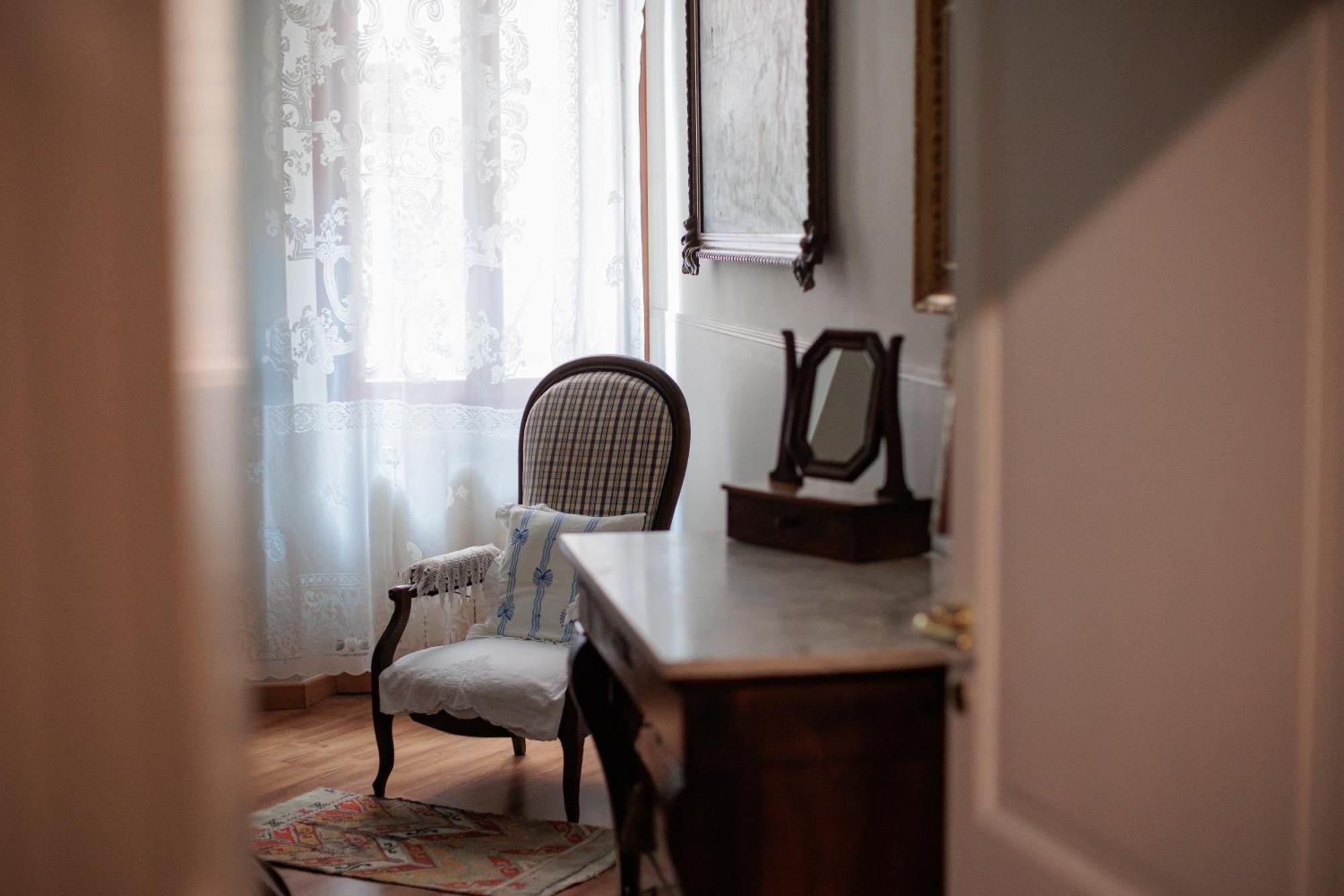 Appartamento Luxury Ai Greci Venezia