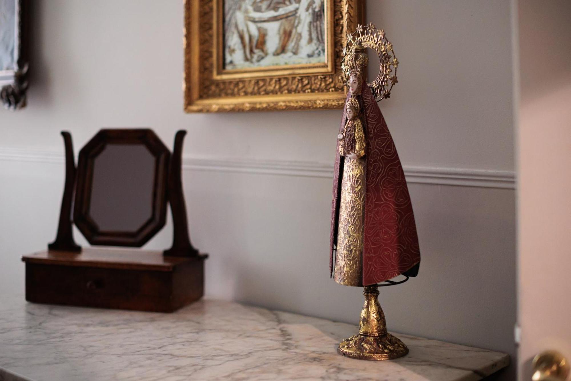 Appartamento Luxury Ai Greci
