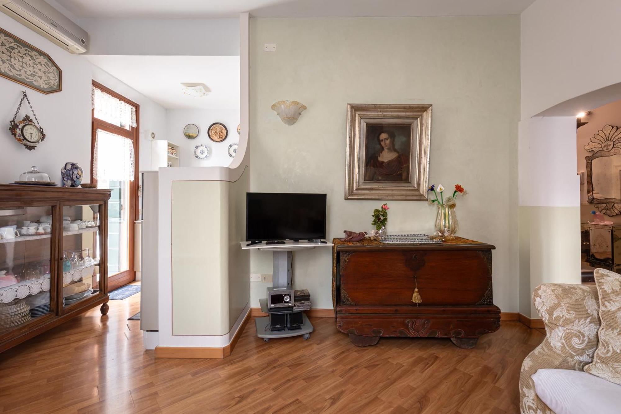 Luxury Ai Greci * Venezia