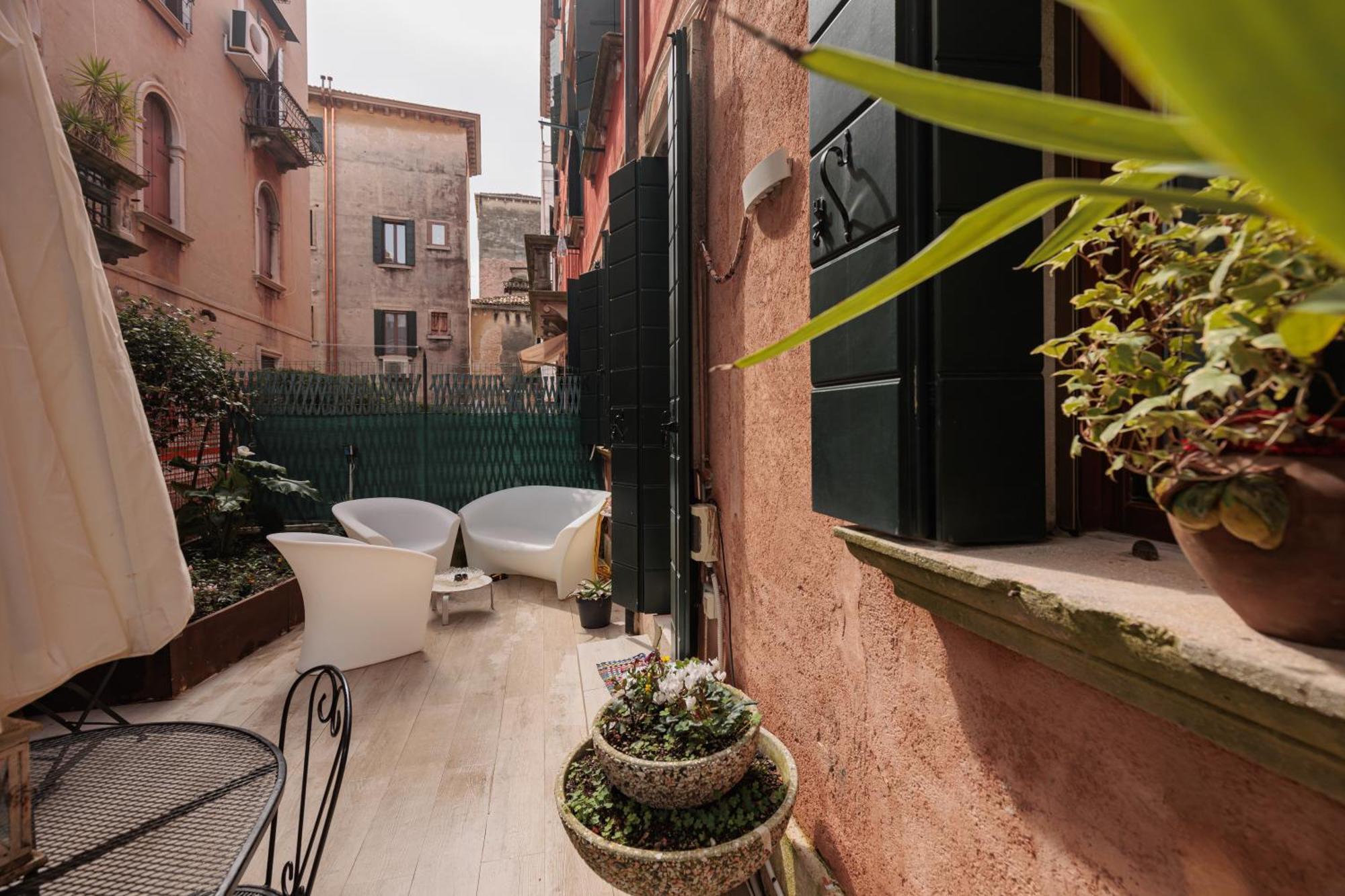 Luxury Ai Greci Appartamento Venezia