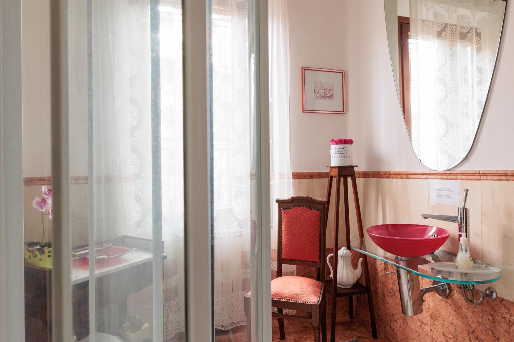 Luxury Ai Greci Appartamento