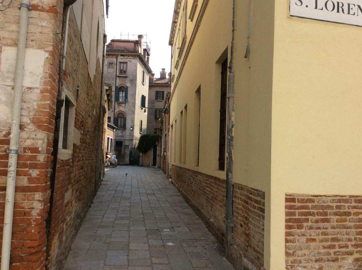 Luxury Ai Greci * Venezia